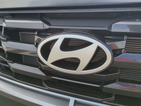 New 2026 Hyundai Tucson SEL image 13