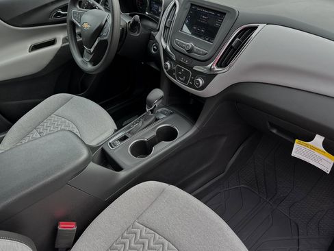 New 2024 Chevrolet Equinox LS w/ LS Convenience Package image 13