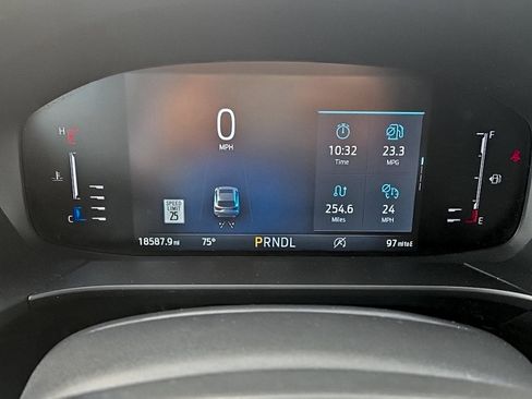 Used 2024 Ford Escape ST-Line w/ Tech Pack #1 AWD/4WD image 15