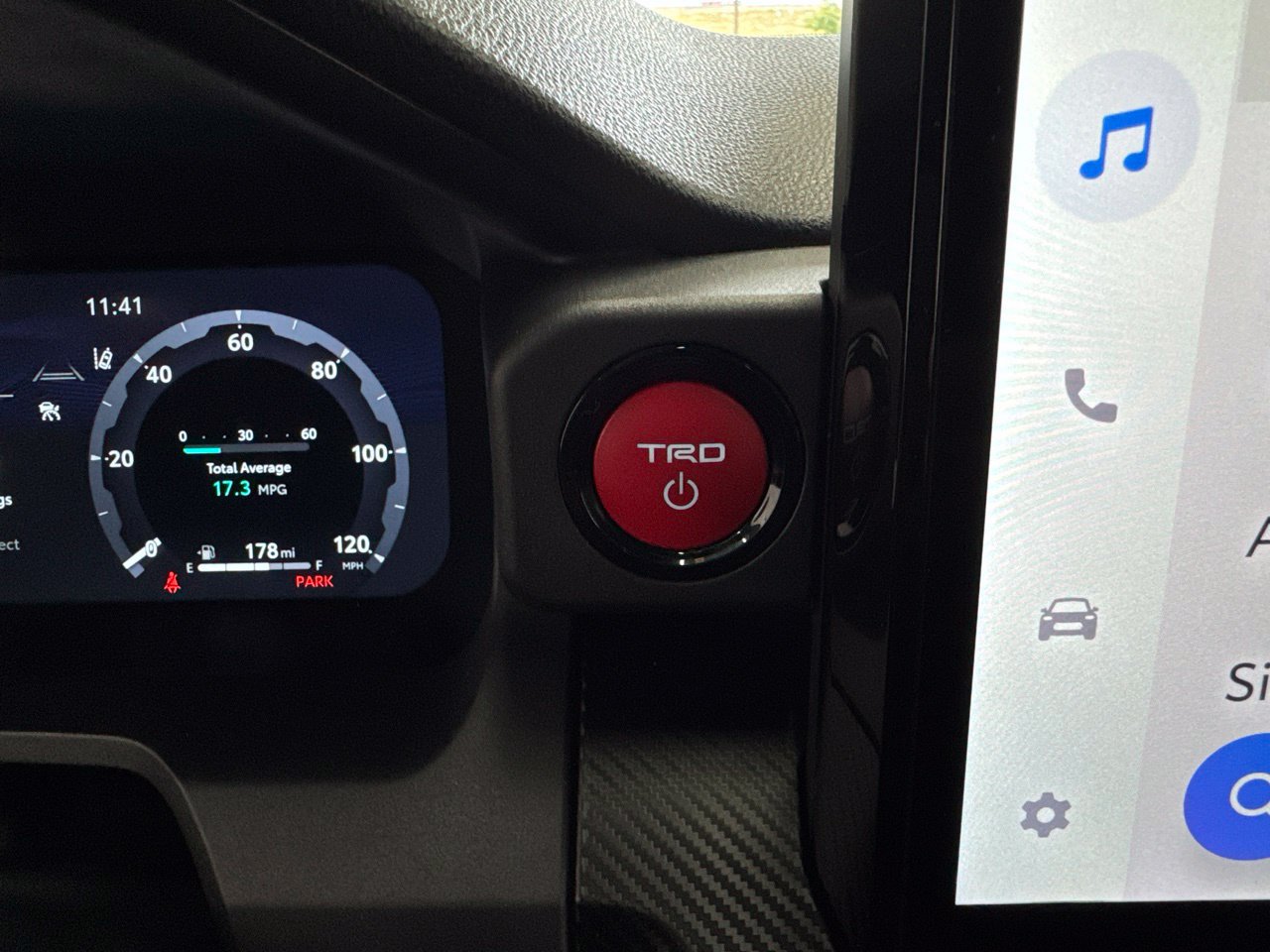 Used 2025 Toyota 4Runner TRD Pro AWD/4WD image 25