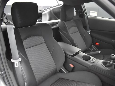 New 2025 Nissan Z Sport w/ Floor Mat Package image 20