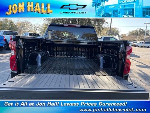 New 2026 Chevrolet Silverado 1500 Custom image 11