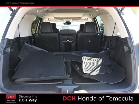 Certified 2024 Honda Pilot Touring image 20