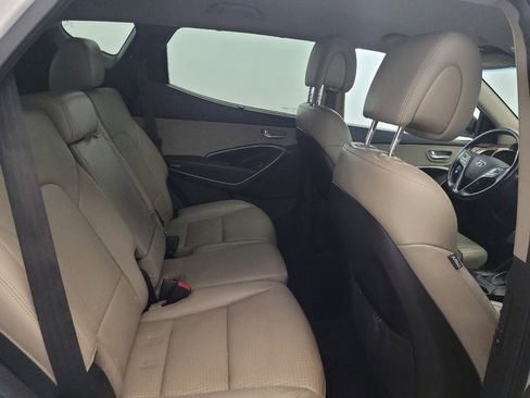 Used 2014 Hyundai Santa Fe Sport w/ Premium Equipment Package 03 FWD image 19