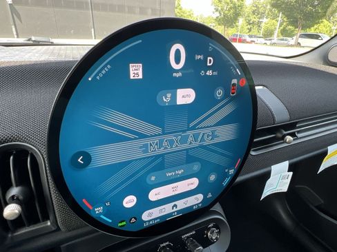 New 2026 MINI Cooper S FWD image 18