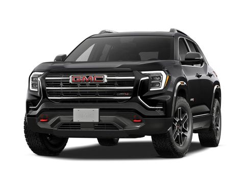 New 2027 GMC Terrain AT4 w/ Convenience Package III AWD/4WD image 25