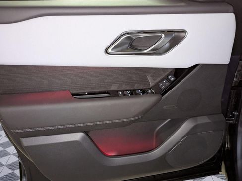 New 2026 Land Rover Range Rover Velar Belgravia AWD/4WD image 11