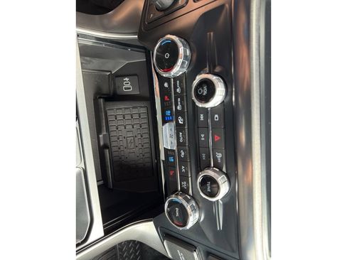 Certified 2025 Ford F150 Lariat AWD/4WD image 27