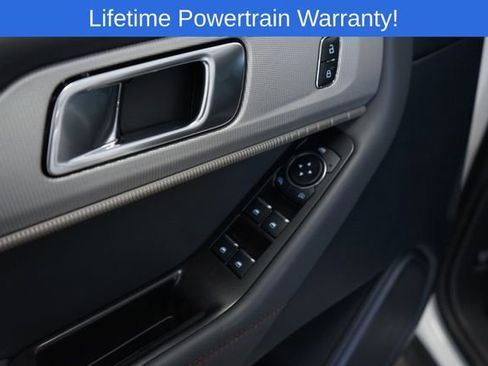 New 2026 Ford Explorer Active w/ Active Comfort Package AWD/4WD image 20
