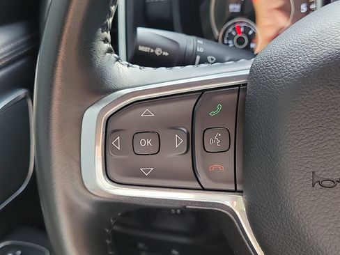 Used 2023 RAM 1500 Laramie AWD/4WD image 33