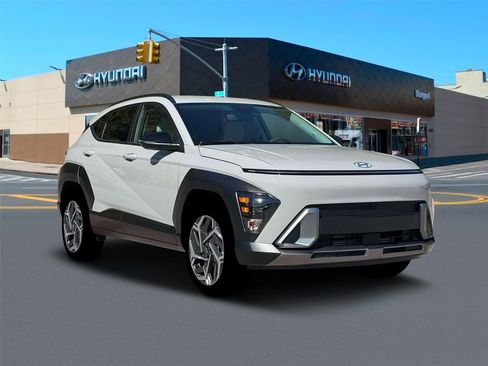 New 2026 Hyundai Kona SEL Premium AWD/4WD image 11