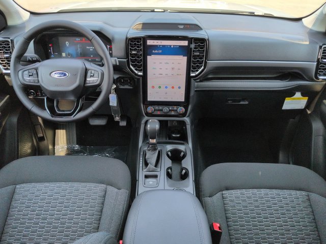 New 2026 Ford Ranger XLT RWD image 15