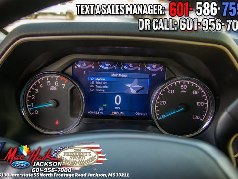 Certified 2021 Ford F150 XLT w/ Equipment Group 302A High image 14