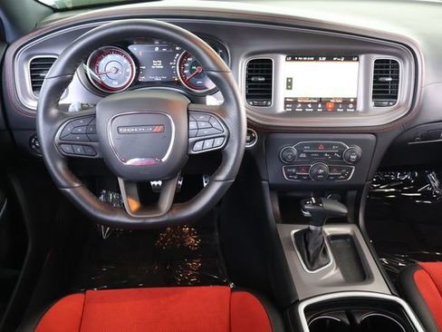 Used 2023 Dodge Charger Scat Pack RWD image 18