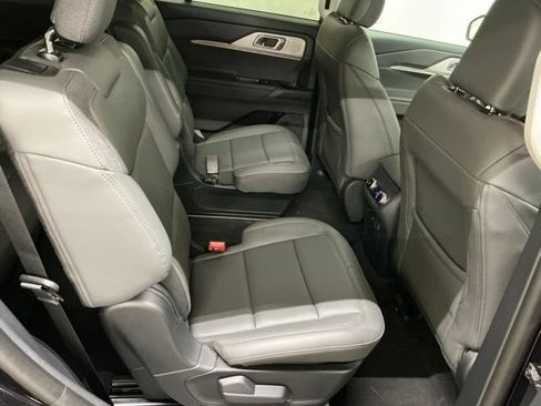 New 2026 Ford Explorer Active w/ Active Comfort Package AWD/4WD image 20