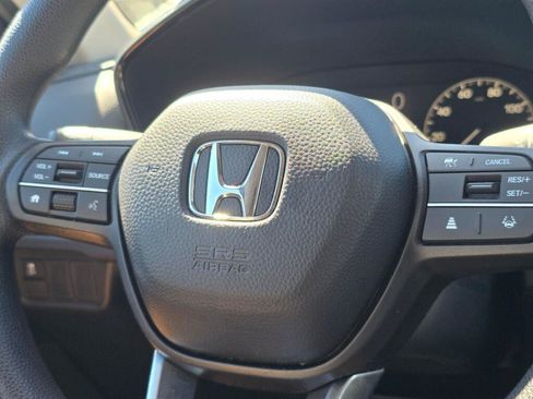 Certified 2024 Honda CR-V LX image 26