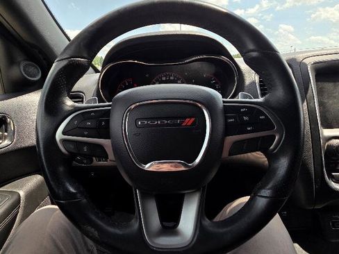 Used 2019 Dodge Durango GT w/ Blacktop Package image 17