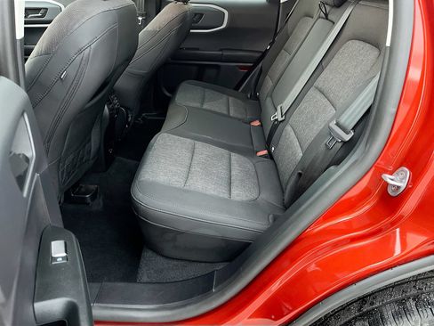 Used 2024 Ford Bronco Sport Big Bend w/ Convenience Package AWD/4WD image 25