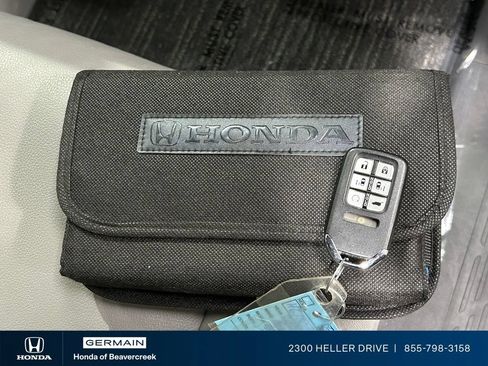 Used 2022 Honda Odyssey EX-L image 32