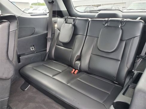 Certified 2023 Ford Explorer XLT w/ Equipment Group 202A image 27