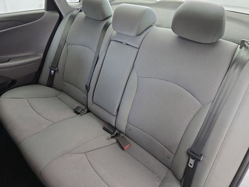 Used 2014 Hyundai Sonata GLS image 13
