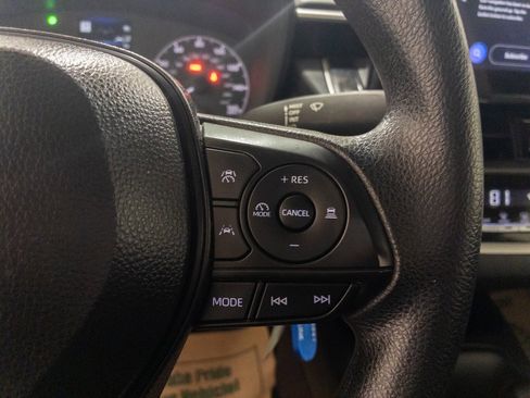 Used 2024 Toyota Corolla LE image 26