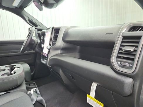 New 2026 RAM 2500 Tradesman image 32