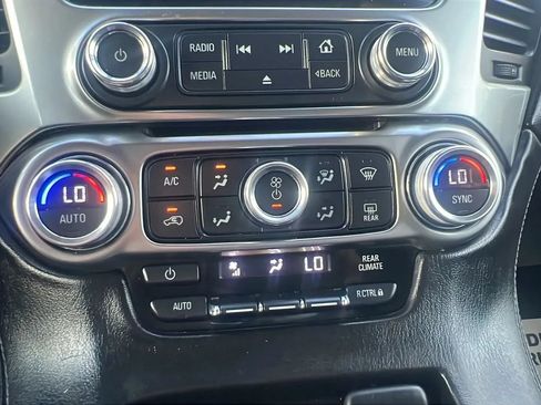 Used 2015 Chevrolet Tahoe LS w/ Max Trailering Package RWD image 14