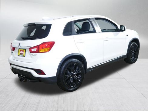 Used 2019 Mitsubishi Outlander Sport SP 2.0 image 7