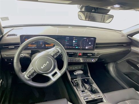 Used 2025 Kia K5 GT-Line w/ GT-Line Premium Package image 26