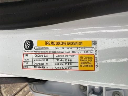 Used 2023 Chevrolet Malibu LT image 31