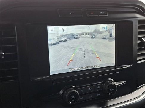 Used 2023 Ford F150 XL w/ STX Black Appearance Package image 18