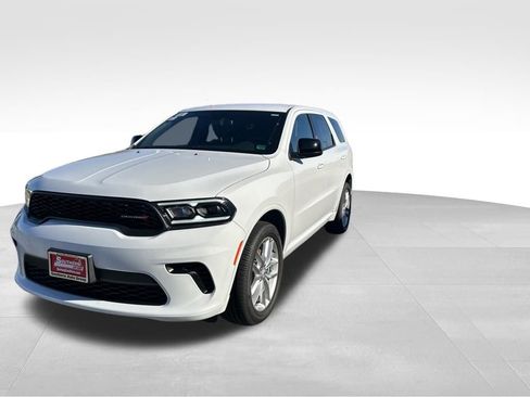 New 2026 Dodge Durango GT image 2