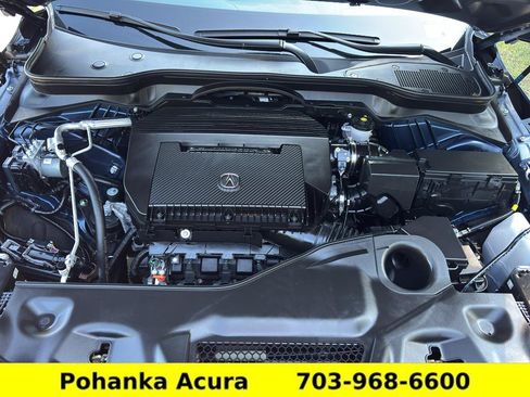 Certified 2026 Acura MDX SH-AWD w/ Advance Package image 35