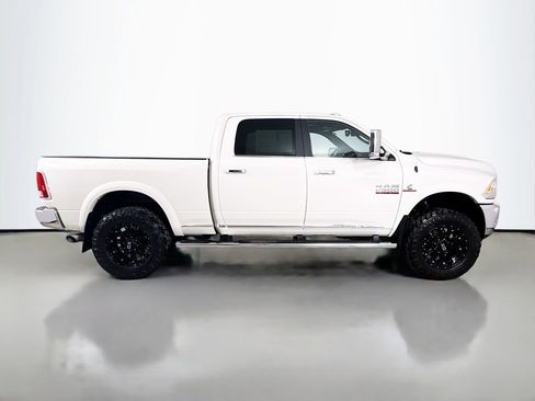 Used 2018 RAM 2500 Limited image 8