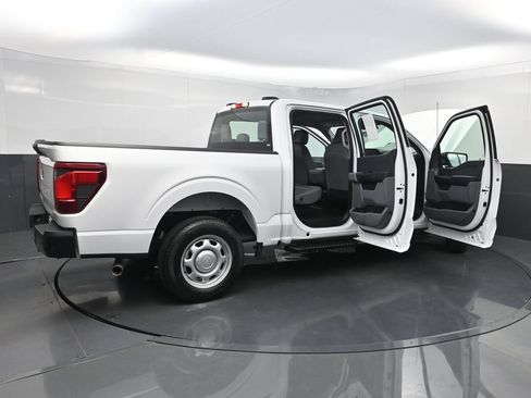 Used 2024 Ford F150 XL RWD image 39