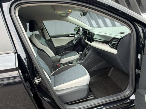 Certified 2026 Volkswagen Taos S FWD image 22