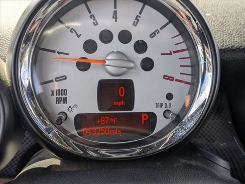 Used 2012 MINI Cooper S FWD image 10