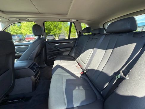 Used 2016 BMW X5 xDrive35i AWD/4WD image 13