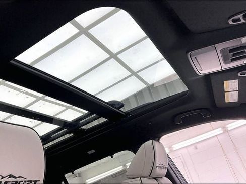 New 2026 Honda Passport TrailSport Elite image 10