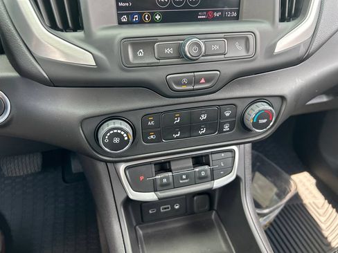 Certified 2023 GMC Terrain SLE w/ Elevation Edition FWD image 26