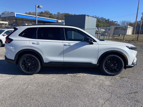 New 2026 Honda CR-V Sport image 2
