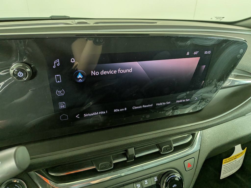 New 2026 Buick Envista Preferred FWD image 21