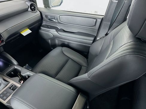 New 2026 Toyota Land Cruiser image 25