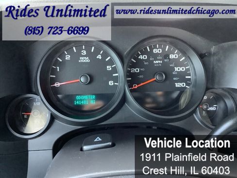 Used 2009 Chevrolet Silverado 1500 W/T w/ LS Package RWD image 19
