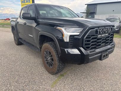 Used 2026 Toyota Tundra SR5 w/ SR5 Convenience Package