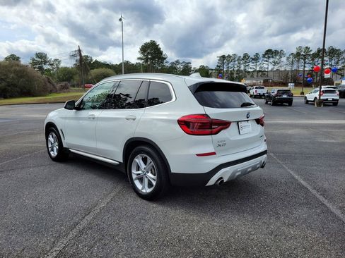 Used 2020 BMW X3 sDrive30i w/ Driving Assistance Package image 3