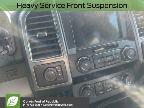 Used 2022 Ford F450 XLT w/ XLT Premium Package image 15