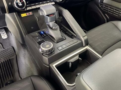 New 2026 Toyota Tacoma TRD Sport AWD/4WD image 27