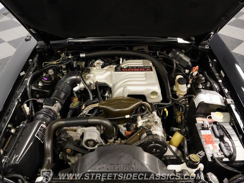 Used 1993 Ford Mustang Cobra image 33